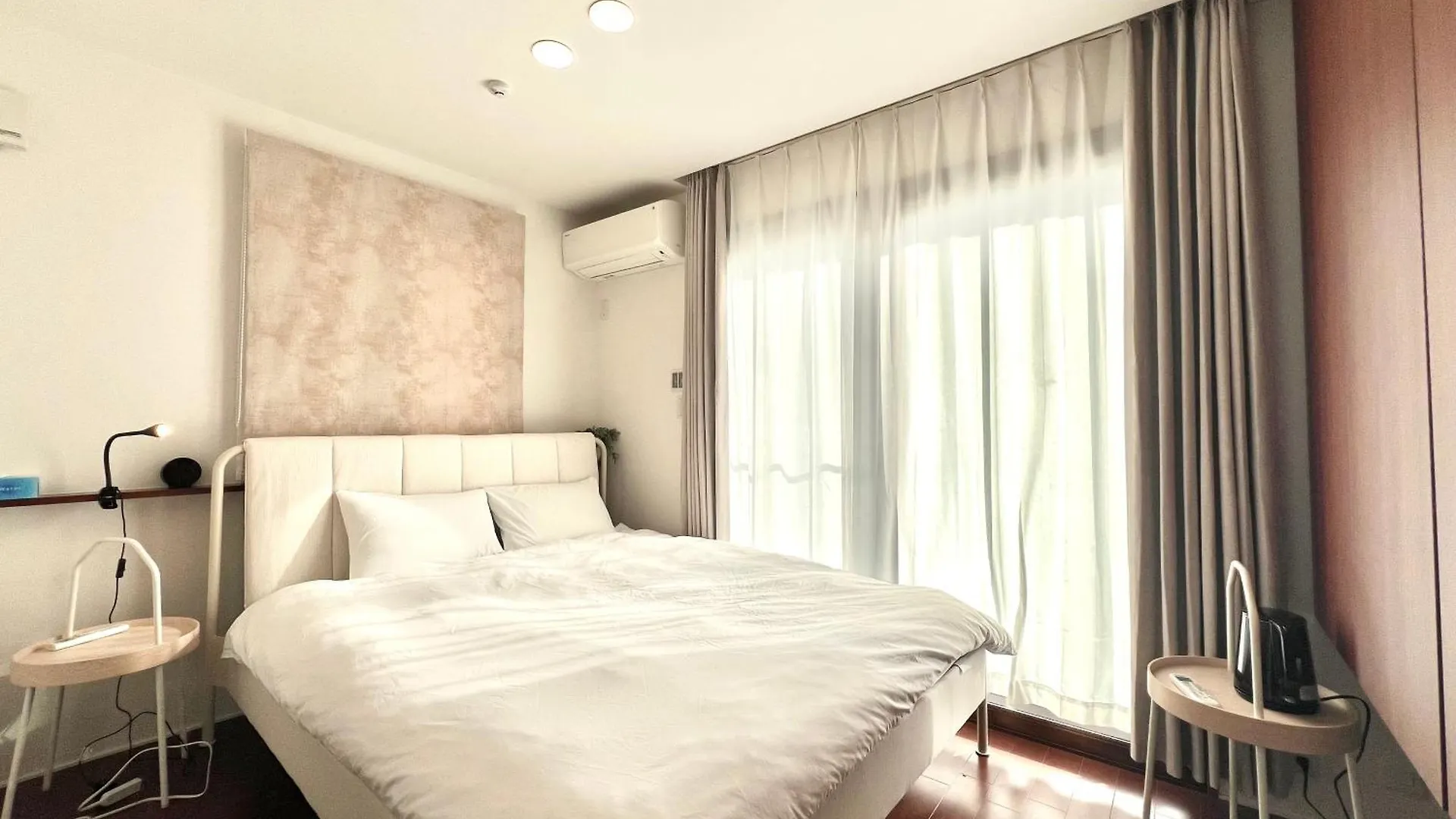Zut Shinjuku House Aparthotel Tokyo Japan