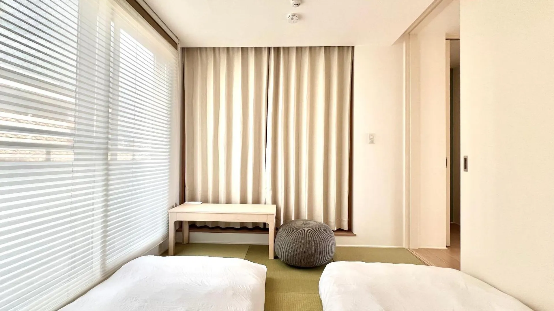 Zut Shinjuku House Aparthotel Tokyo