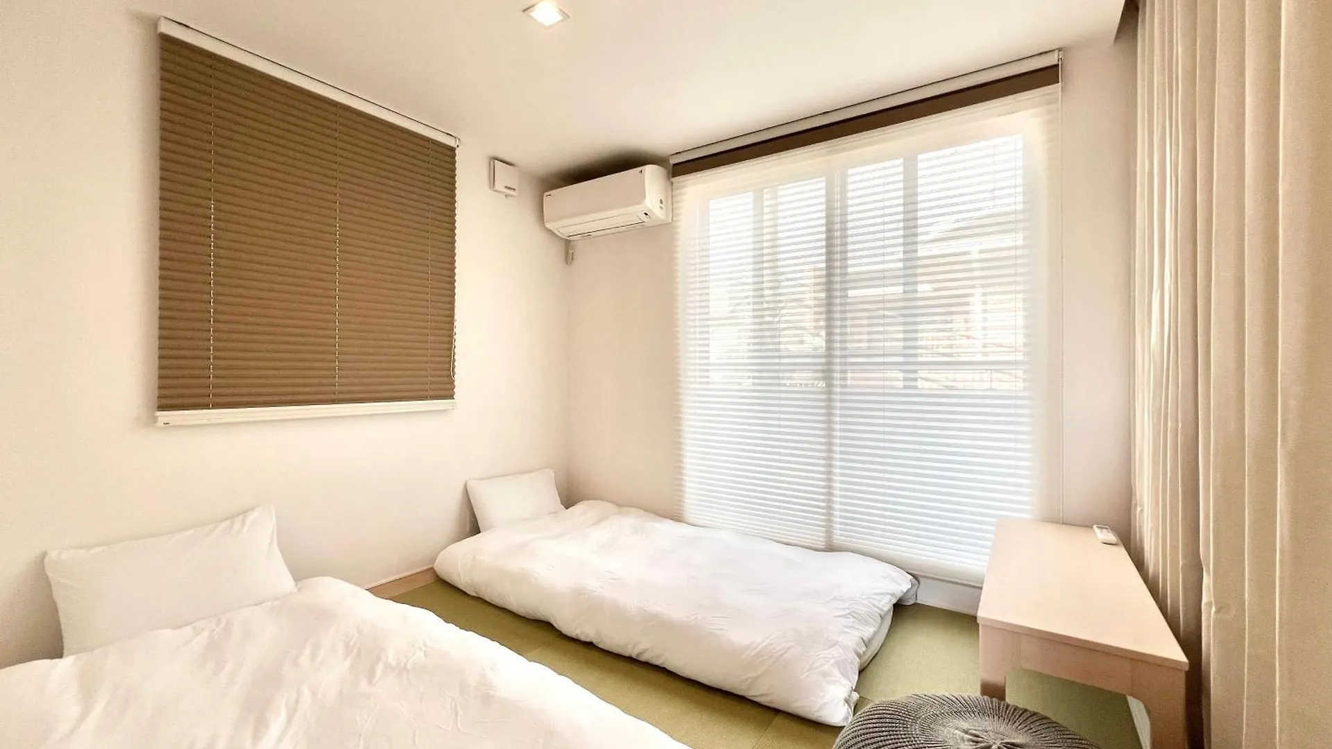 Zut Shinjuku House Aparthotel Tokyo