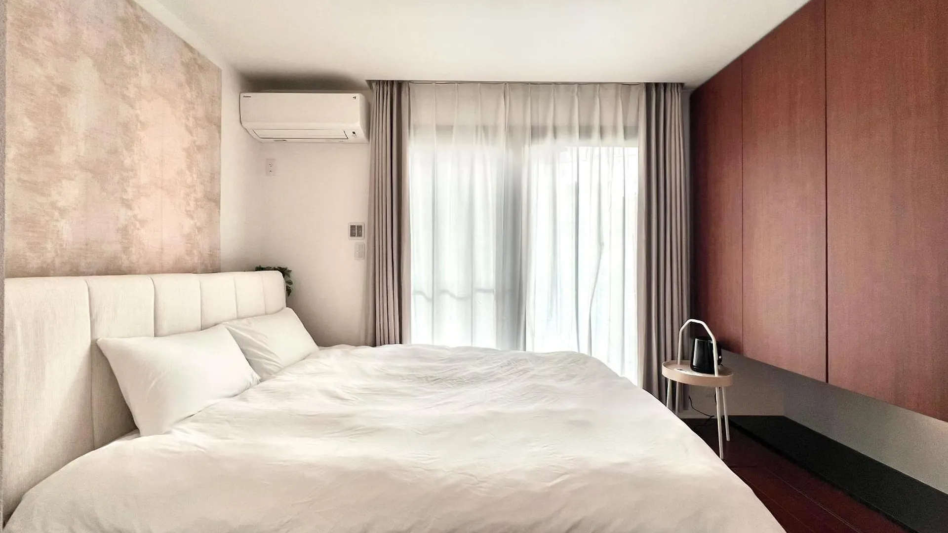 Zut Shinjuku House Aparthotel Tokyo Japan