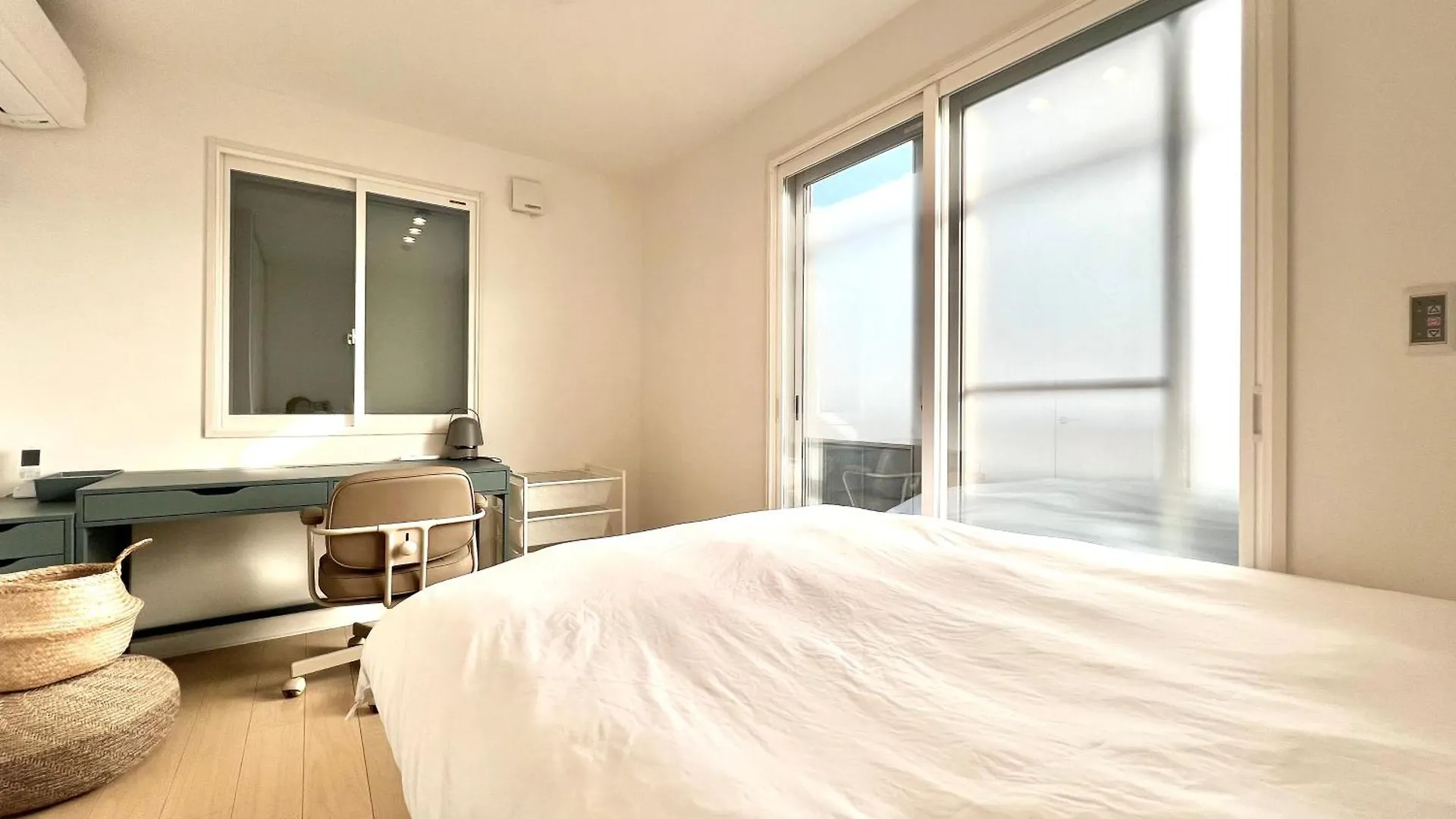 Zut Shinjuku House Aparthotel Tokyo