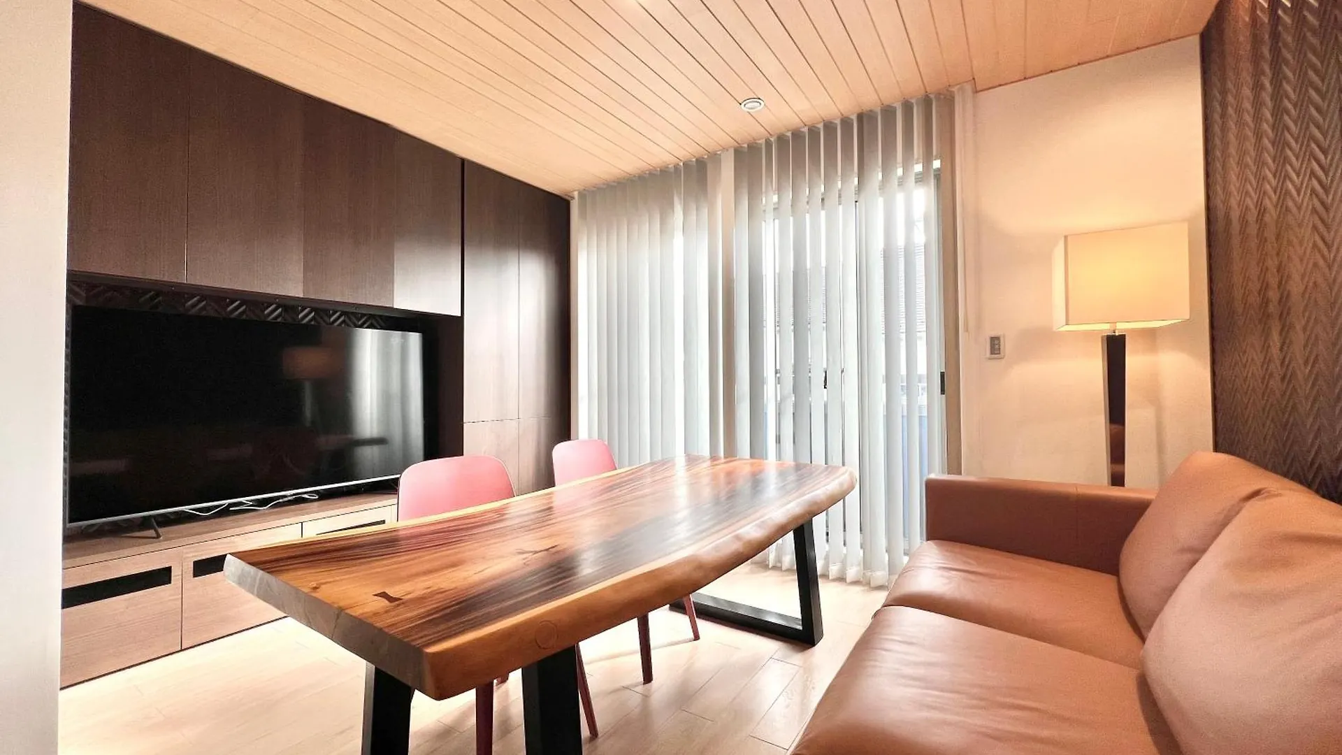 Zut Shinjuku House Aparthotel Tokyo