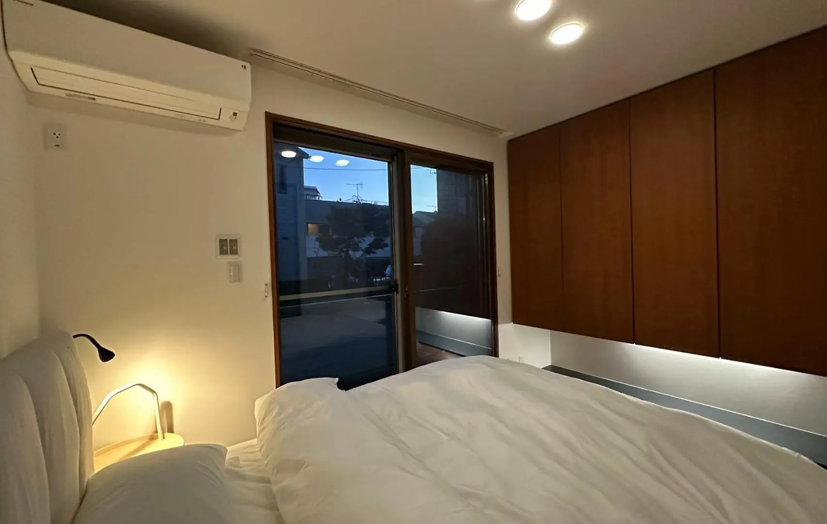 Zut Shinjuku House Aparthotel Tokyo Japan
