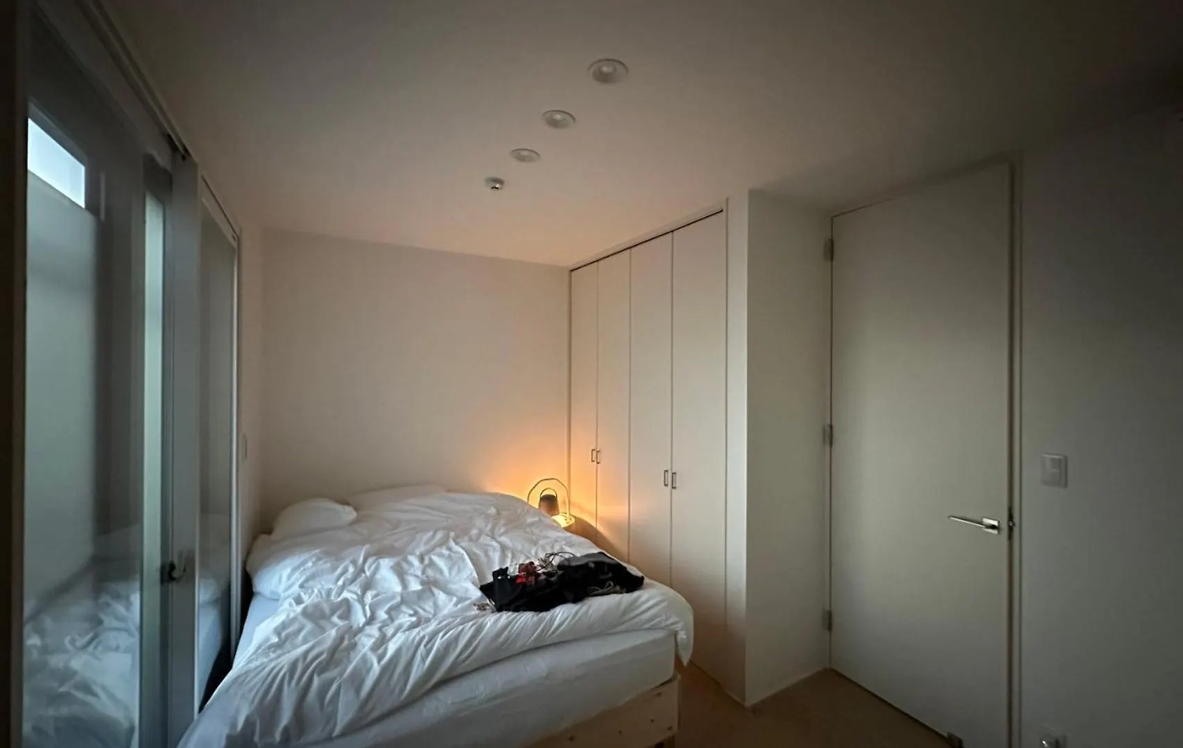 Zut Shinjuku House Aparthotel Tokyo Japan