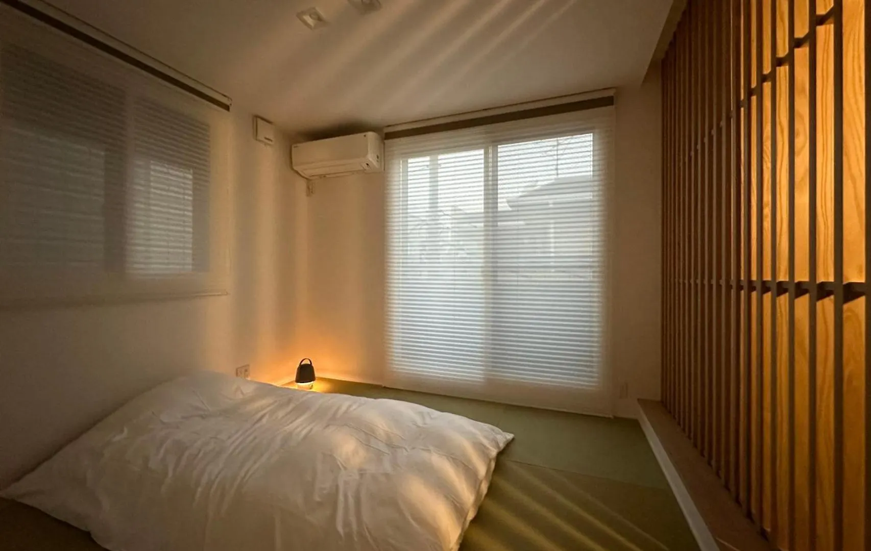 Zut Shinjuku House Aparthotel Tokyo